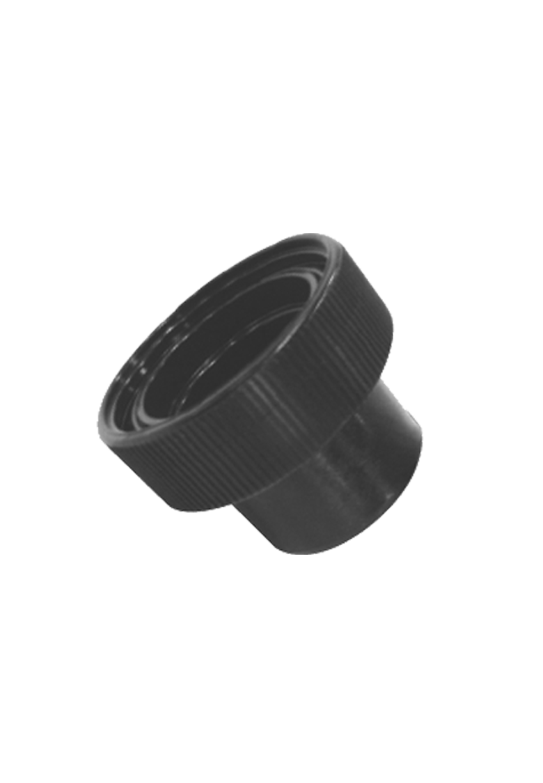 SP Z027 - art. 760 - raccordo per valvola BRAVO 260 H.V.